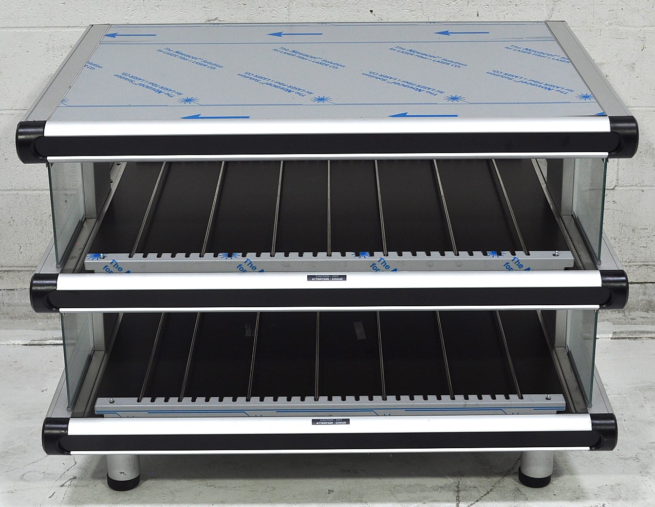 Hatco GR2SDS-36D - Item 260684