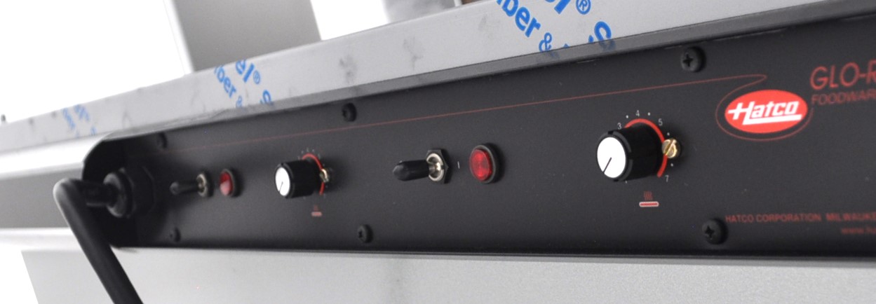 Hatco GR2SDS-36D - Item 260684