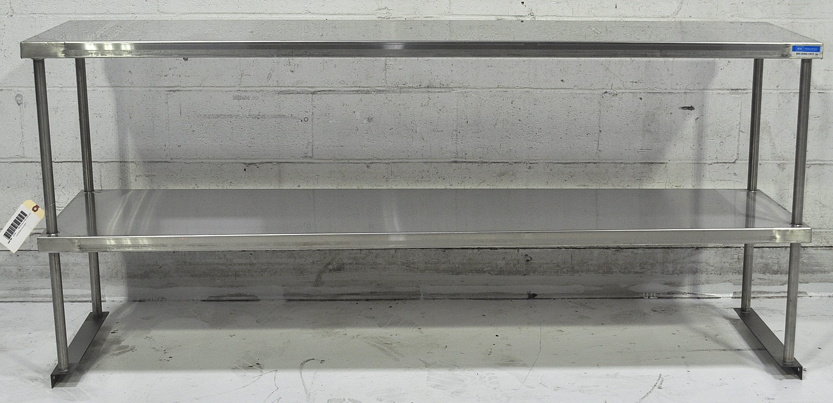 BK Resources BK-OSD-1872 - Item 260780