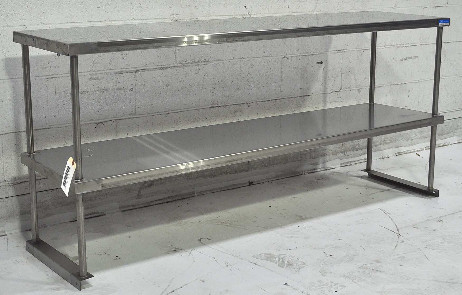 BK Resources BK-OSD-1872 - Item 260780