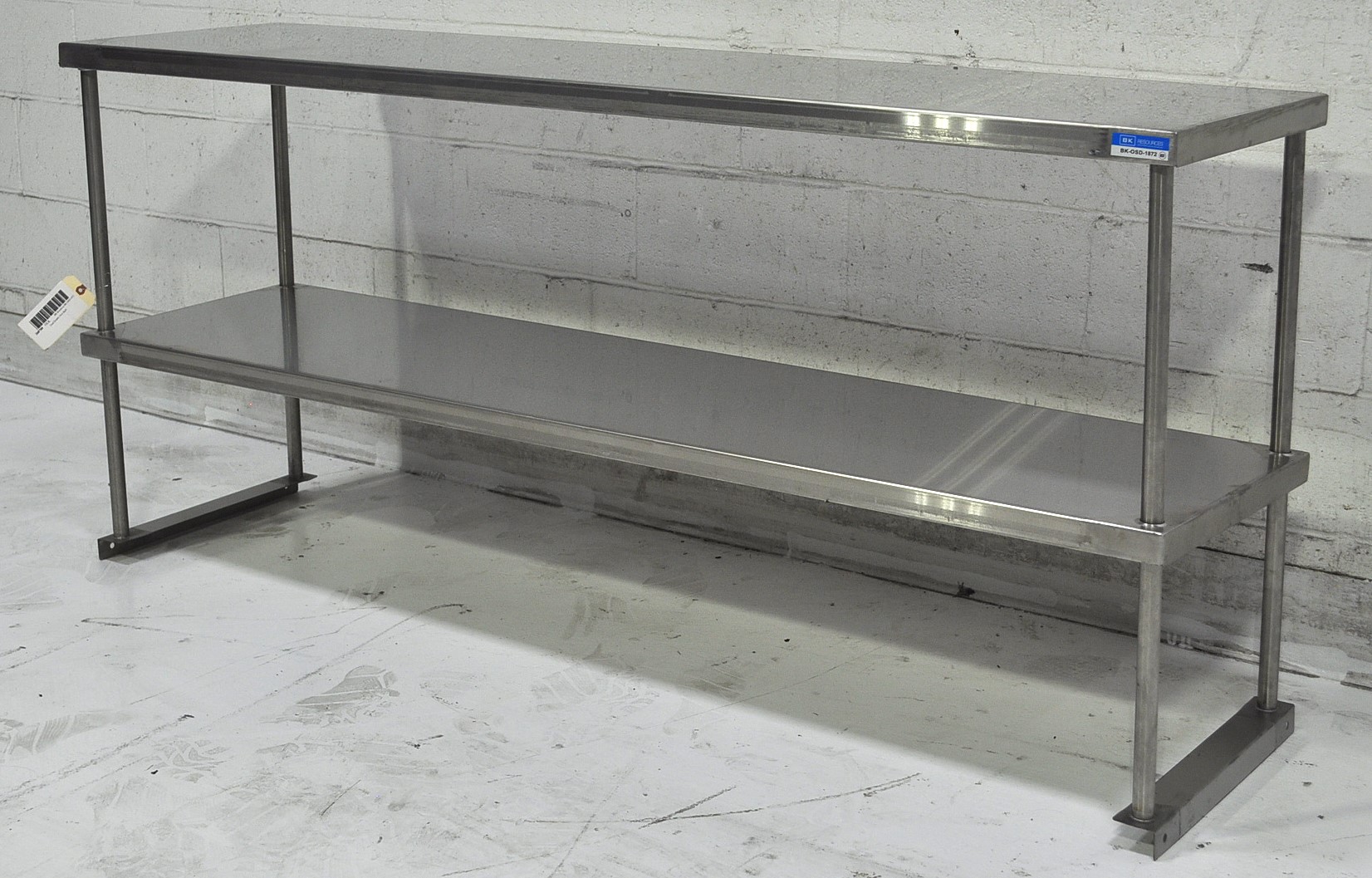 BK Resources BK-OSD-1872 - Item 260780