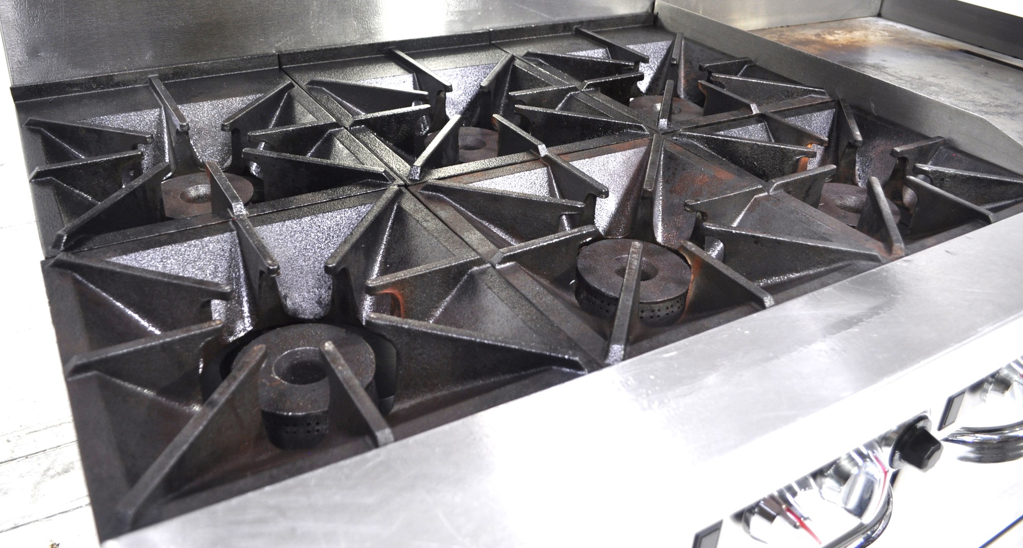 Southbend S60DD-2GR - Item 260934