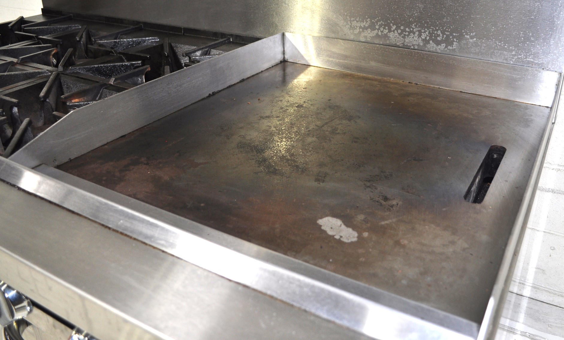 Southbend S60DD-2GR - Item 260934