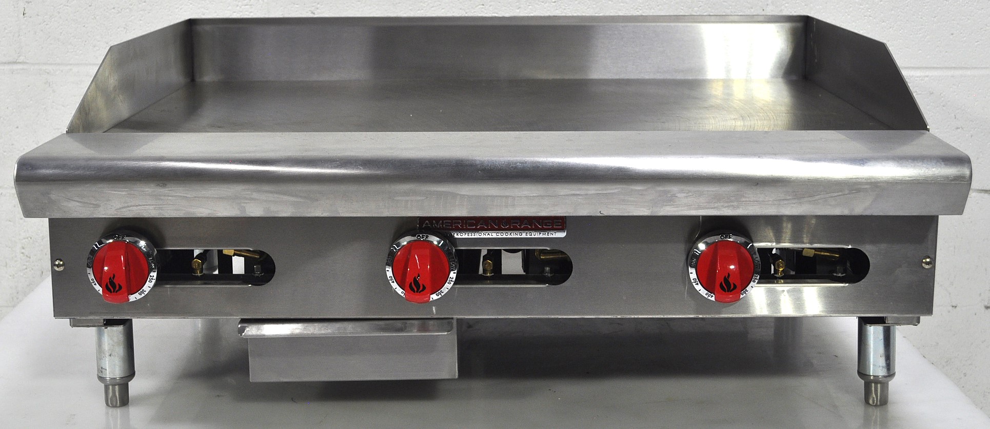 American Range ARSTG-36 - Item 261068