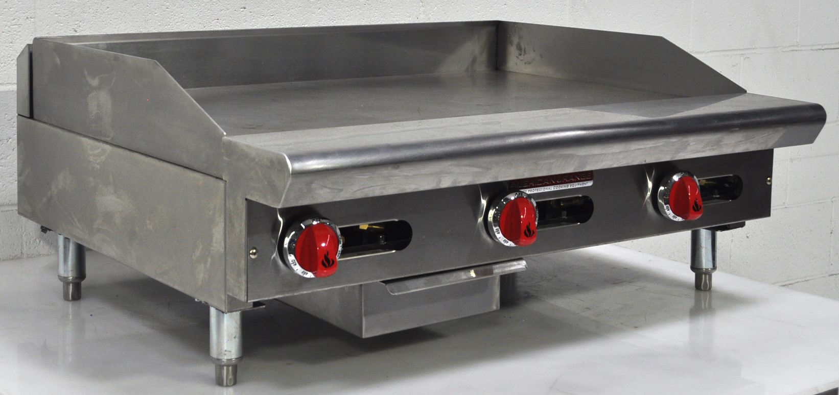 American Range ARSTG-36 - Item 261068