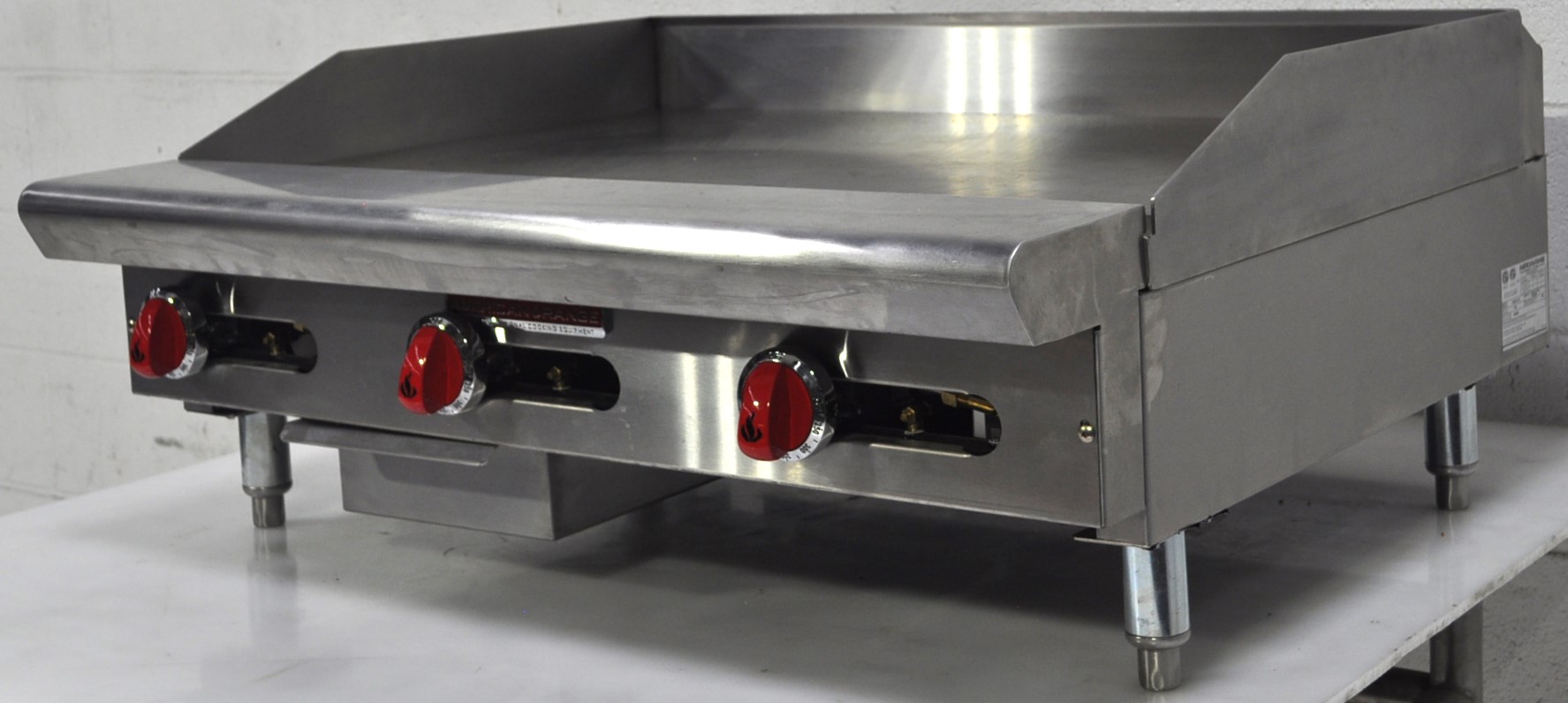 American Range ARSTG-36 - Item 261068