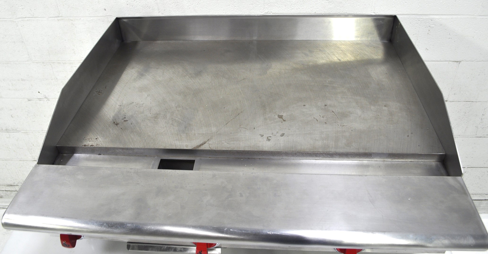 American Range ARSTG-36 - Item 261068