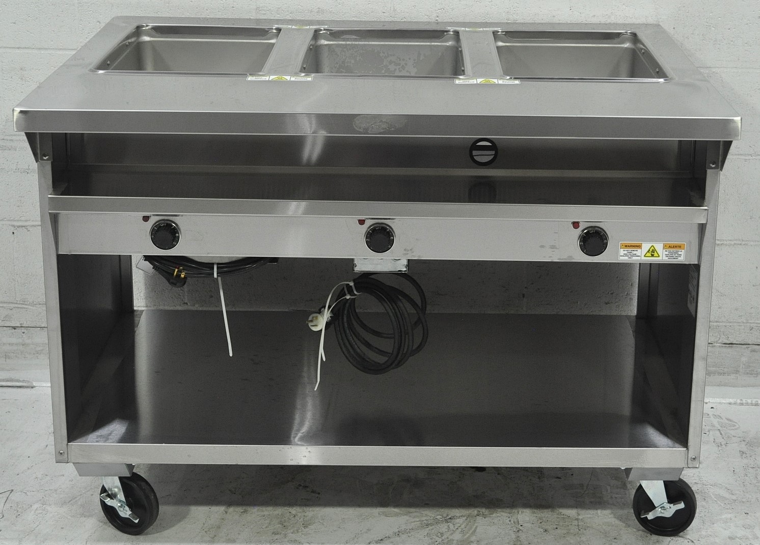 Randell 3613-240 - Item 261301