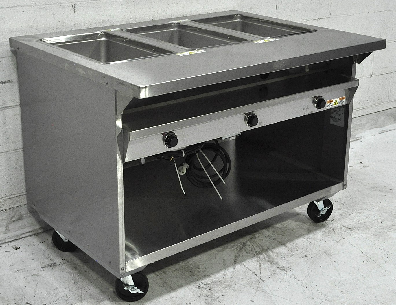 Randell 3613-240 - Item 261301