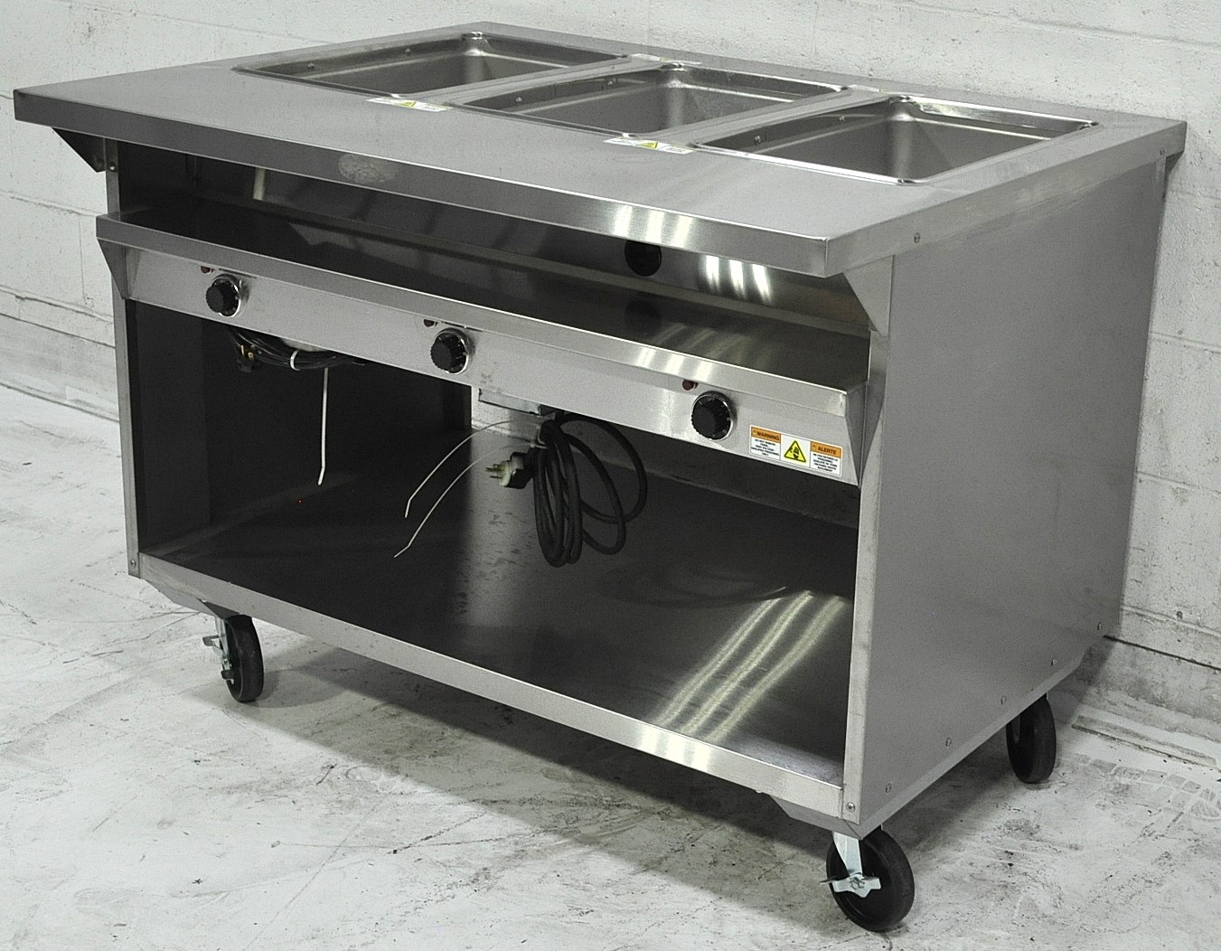 Randell 3613-240 - Item 261301