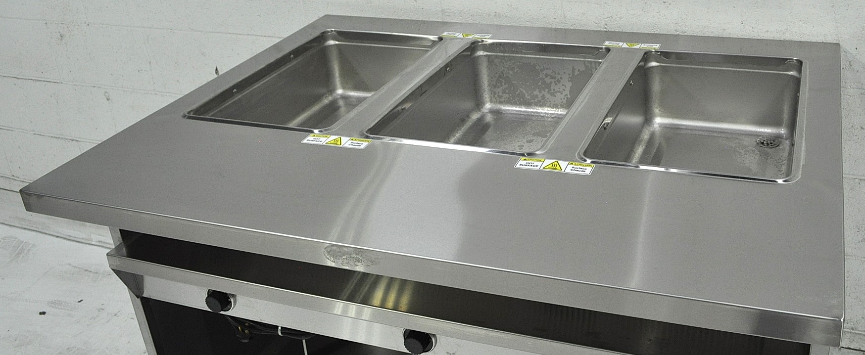 Randell 3613-240 - Item 261301