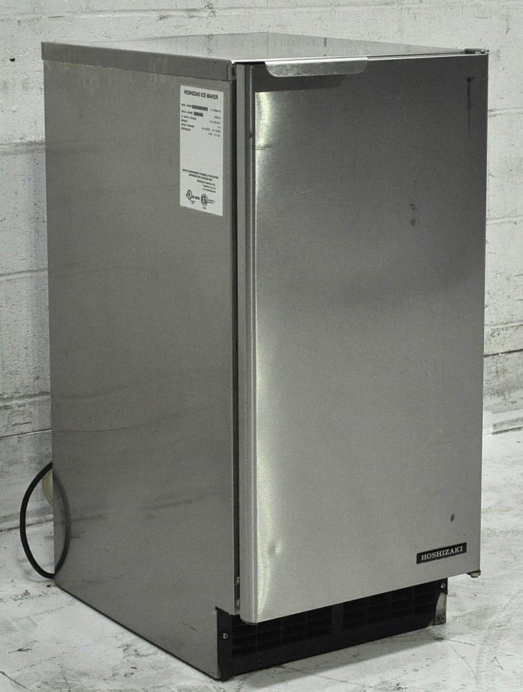 Hoshizaki C-100BAE-AD - Item 261313