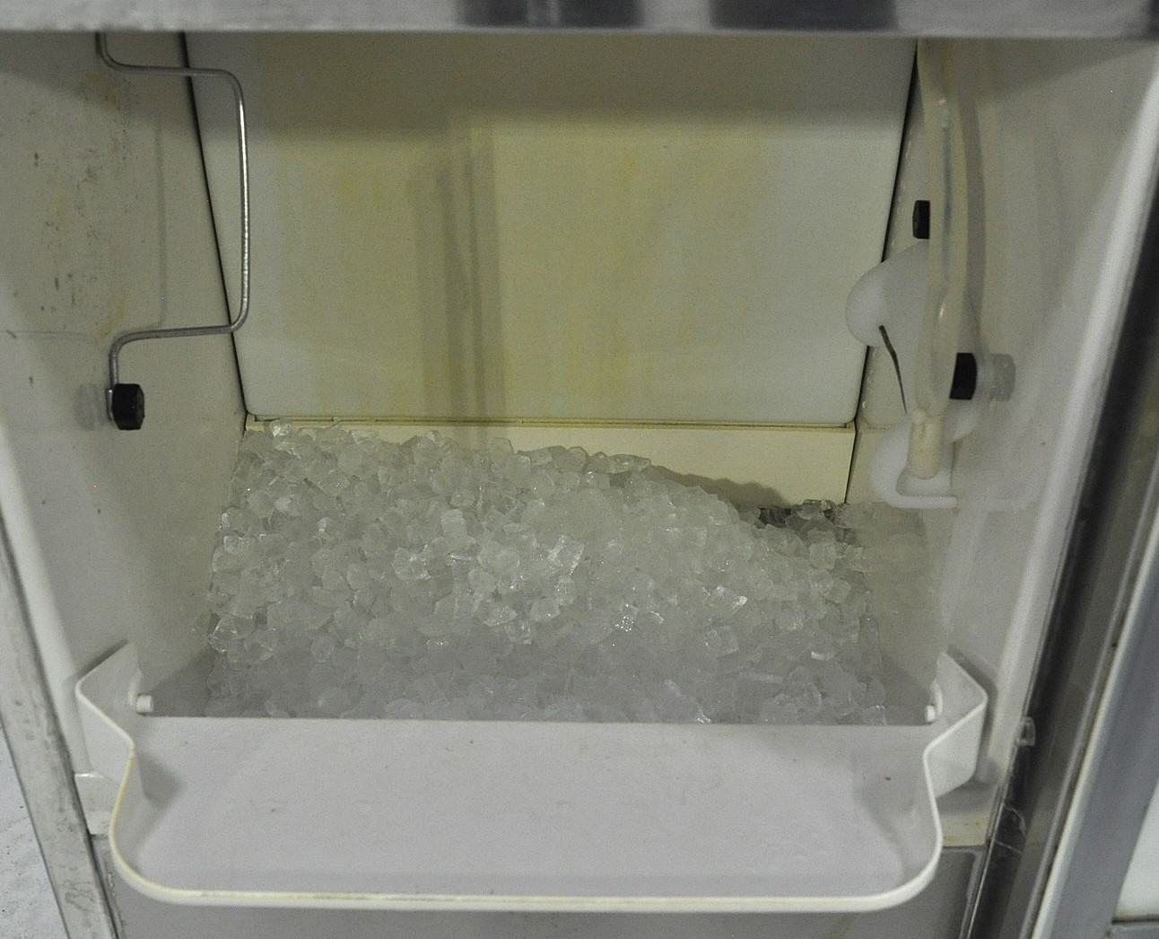 Hoshizaki C-100BAE-AD - Item 261313