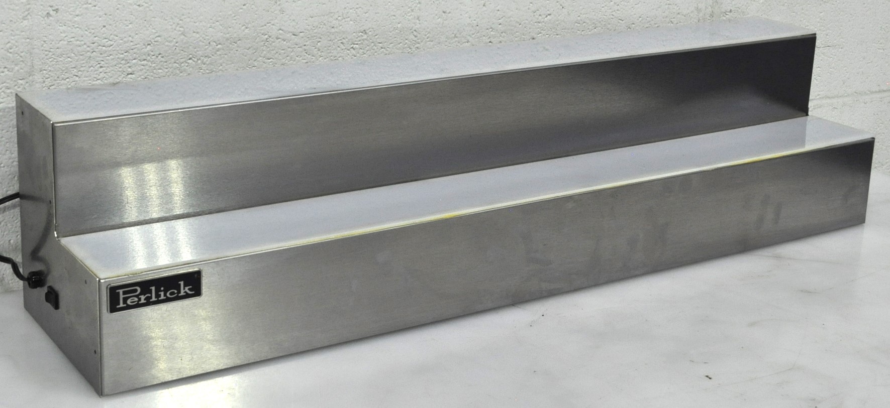 Perlick LMD2-36L - Item 261805