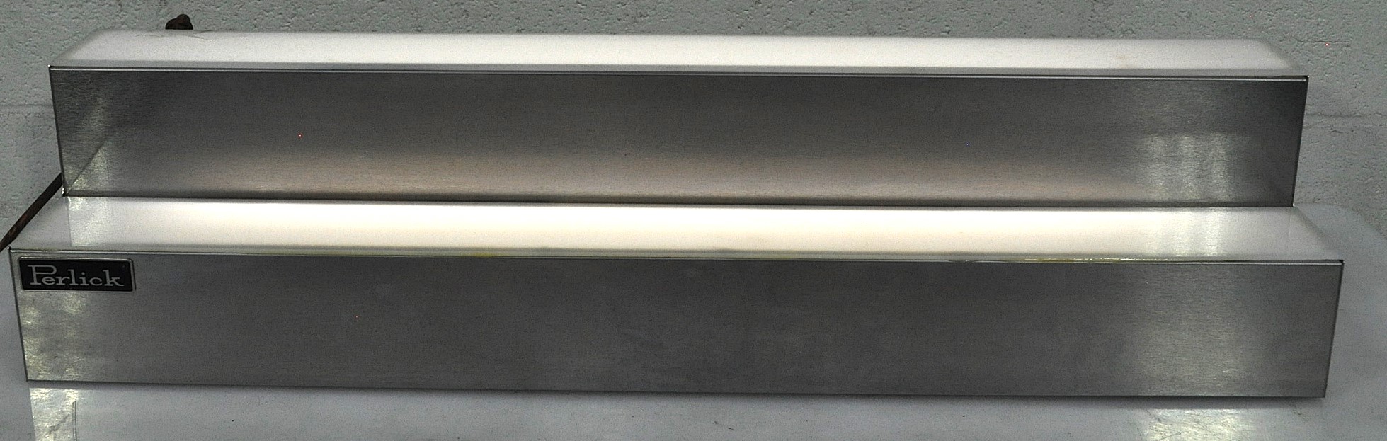 Perlick LMD2-36L - Item 261805