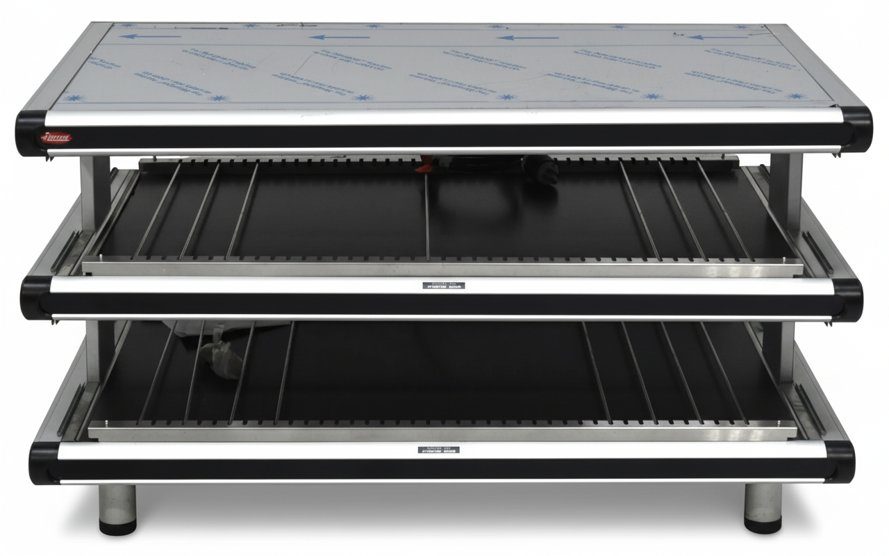 Hatco GR2SDS-36D - Item 261810