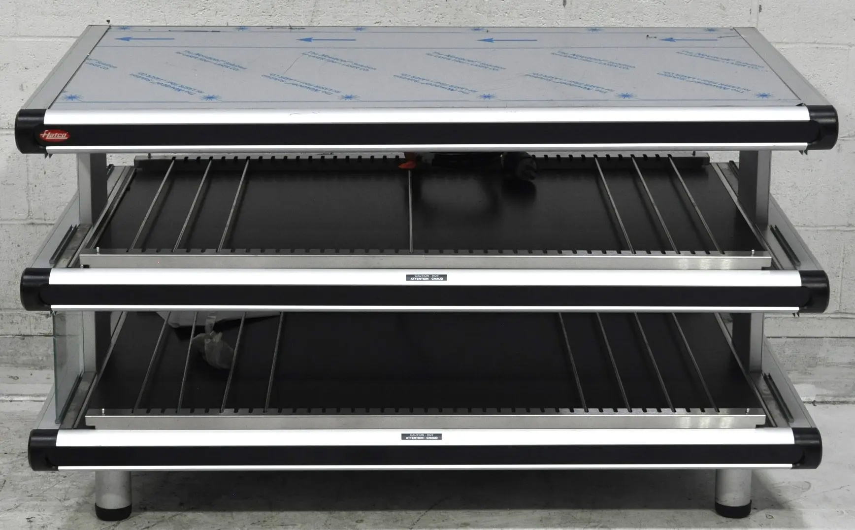 Hatco GR2SDS-36D - Item 261810