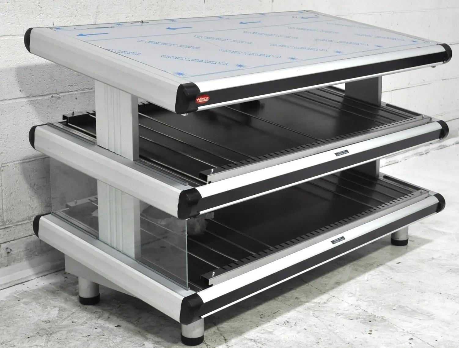 Hatco GR2SDS-36D - Item 261810