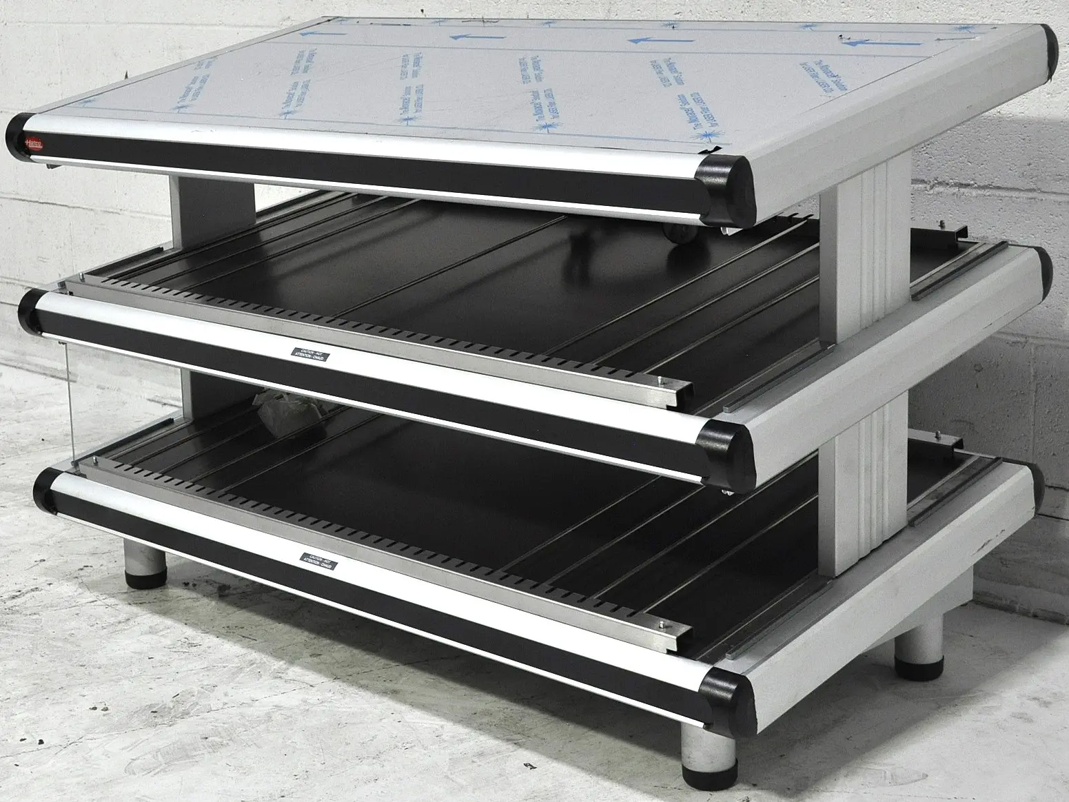 Hatco GR2SDS-36D - Item 261810