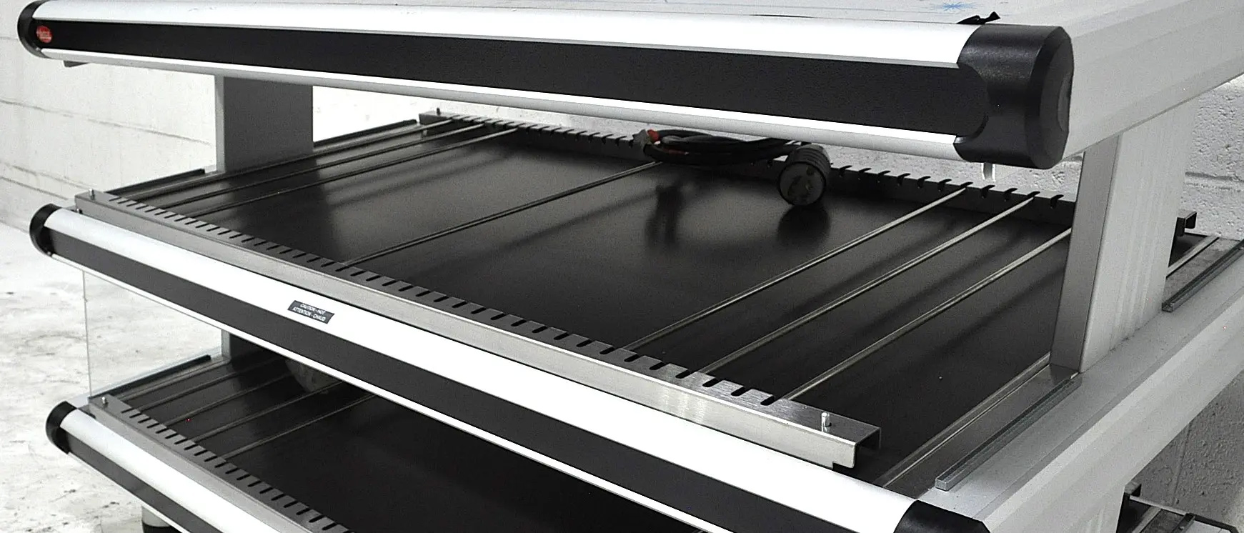 Hatco GR2SDS-36D - Item 261810