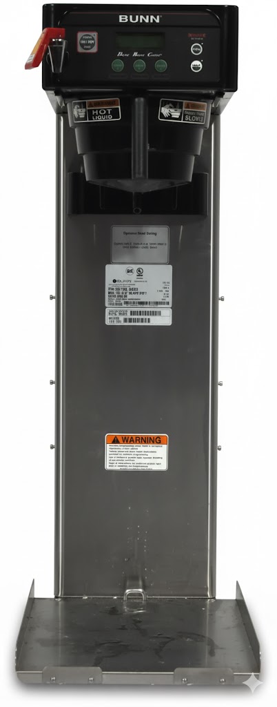 Bunn 35700.0433 - Item 261818