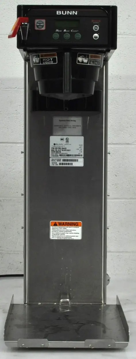 Bunn 35700.0433 - Item 261818