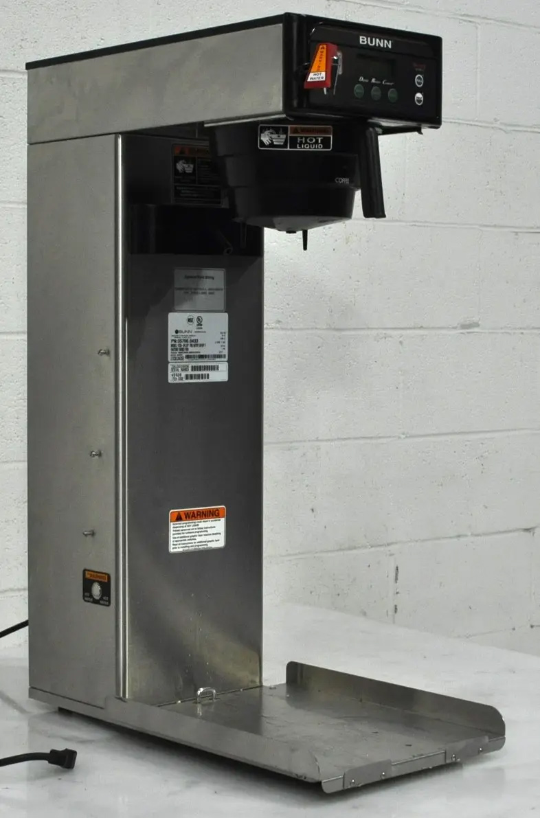 Bunn 35700.0433 - Item 261818