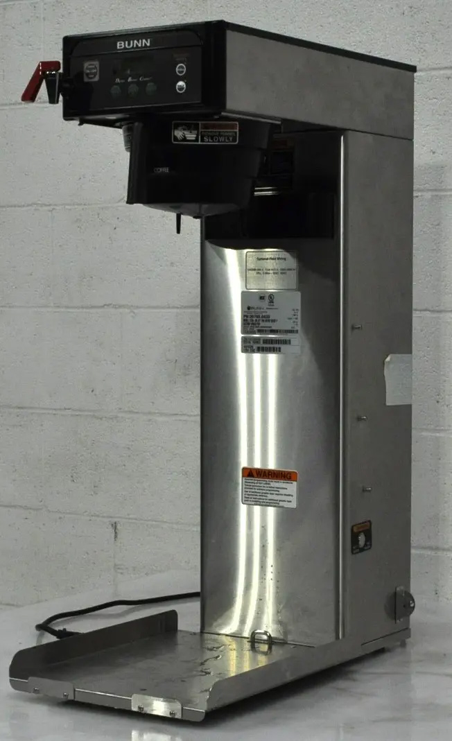 Bunn 35700.0433 - Item 261818