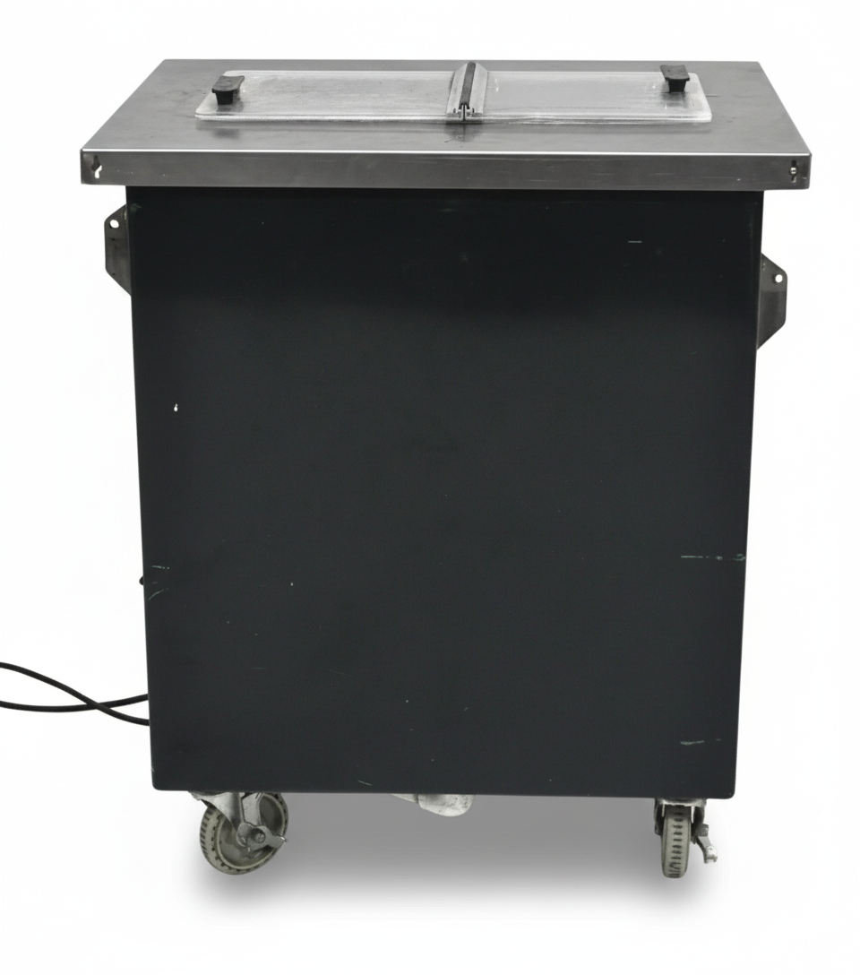 Delfield N225 - Item 261835