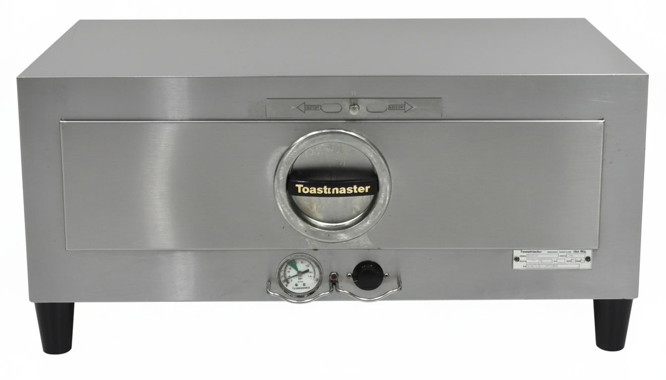 Toastmaster 3A81DT09 - Item 261913