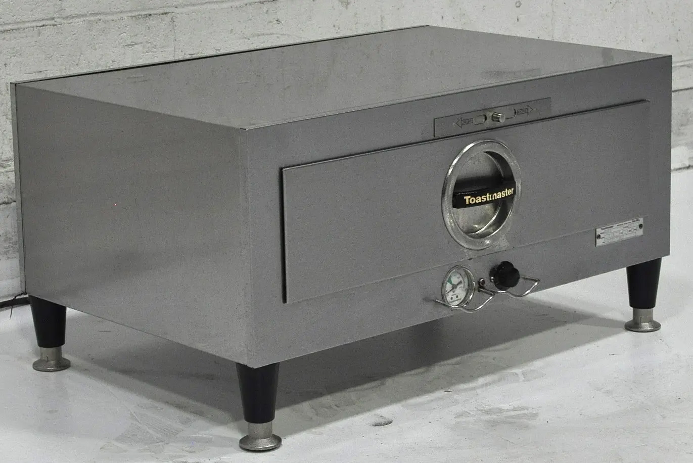 Toastmaster 3A81DT09 - Item 261913