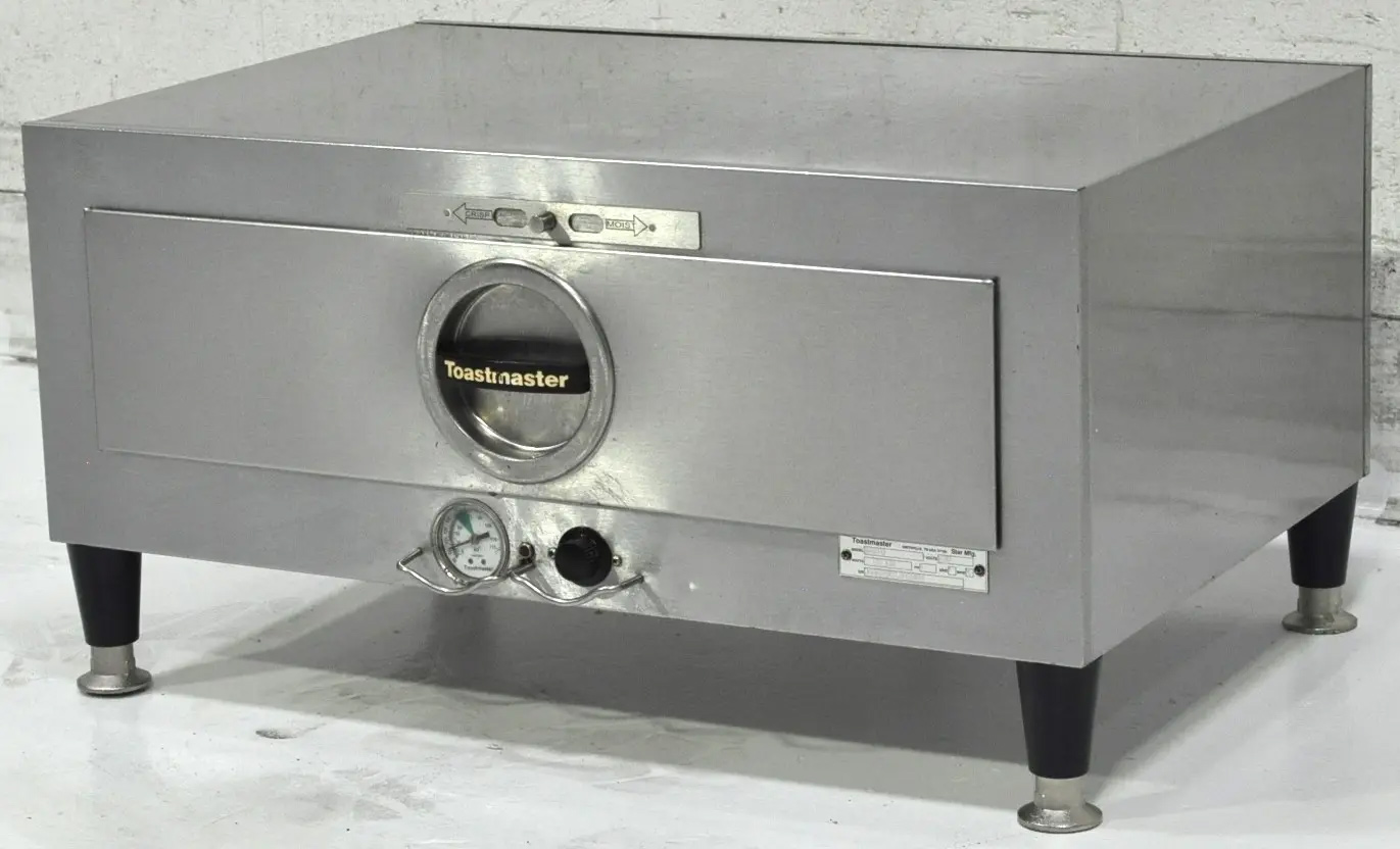 Toastmaster 3A81DT09 - Item 261913