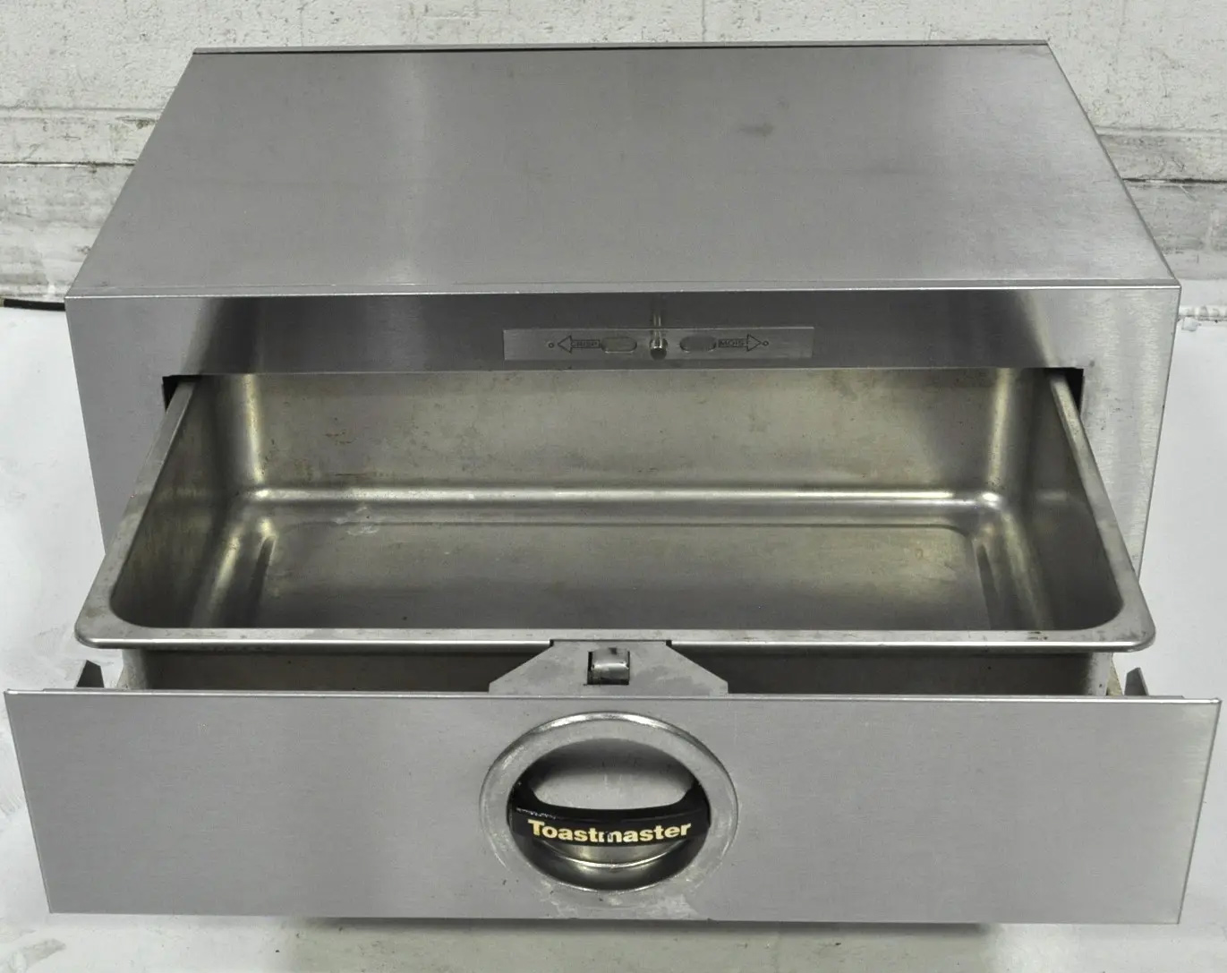 Toastmaster 3A81DT09 - Item 261913