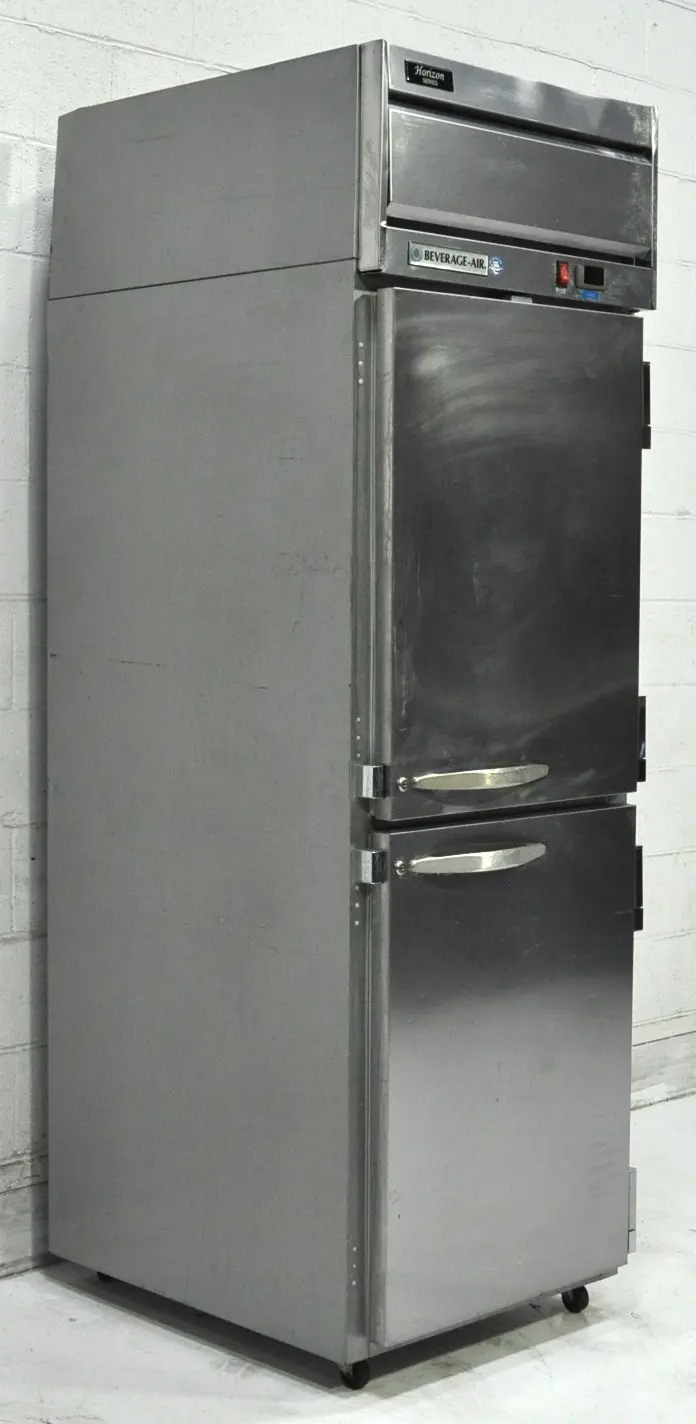 Beverage Air HFS1-1HS - Item 261929