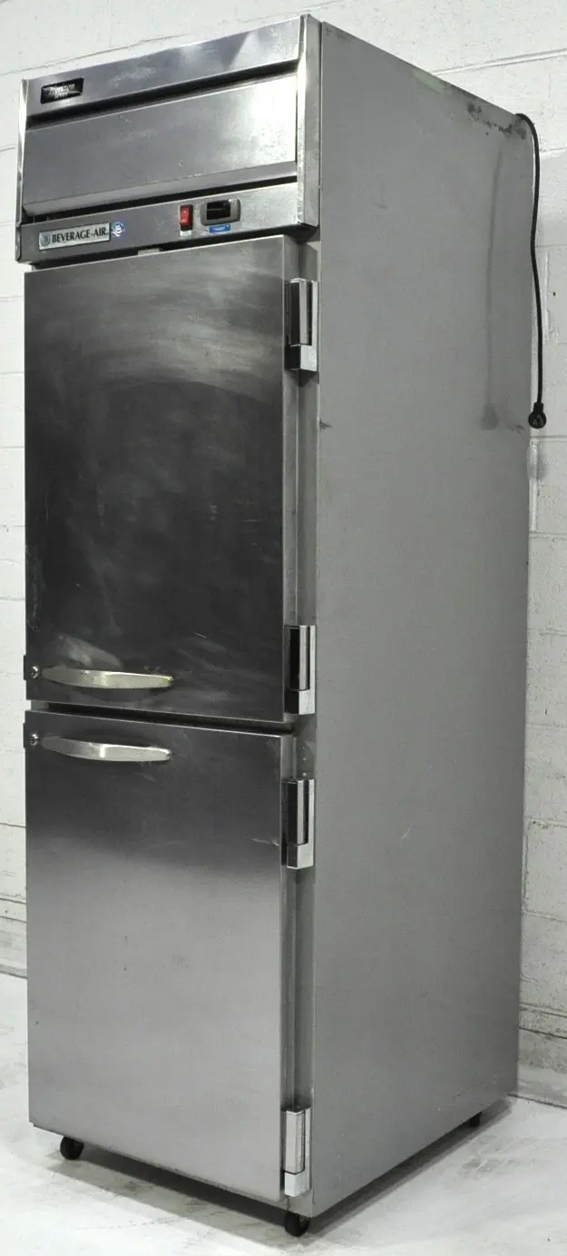 Beverage Air HFS1-1HS - Item 261929