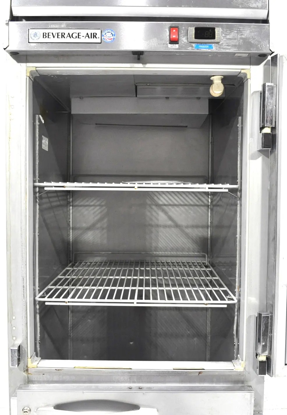 Beverage Air HFS1-1HS - Item 261929