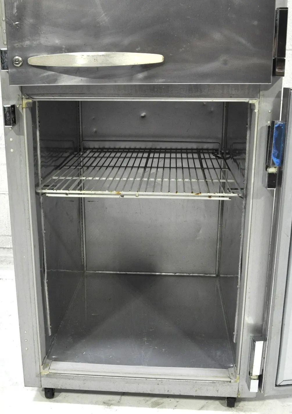 Beverage Air HFS1-1HS - Item 261929