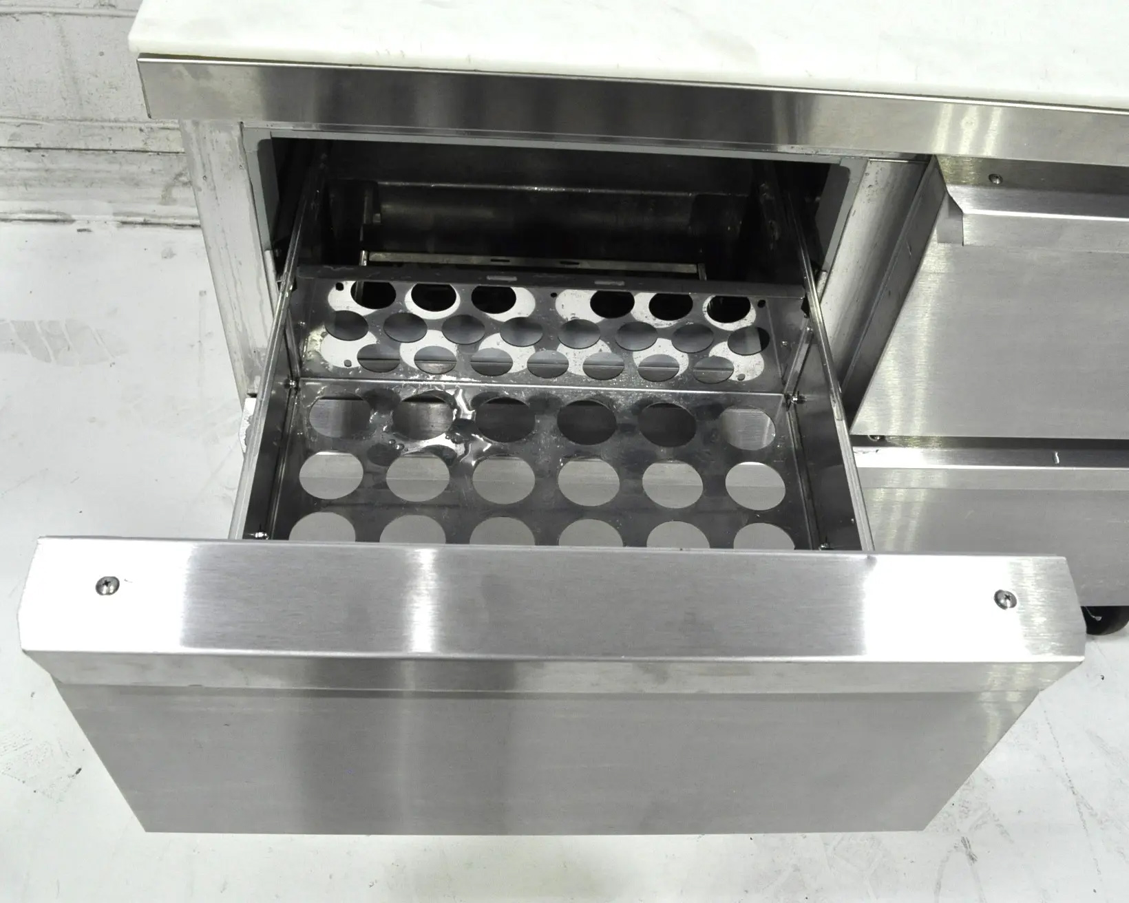 Continental Refrigerator SW48-12-D - Item 261932