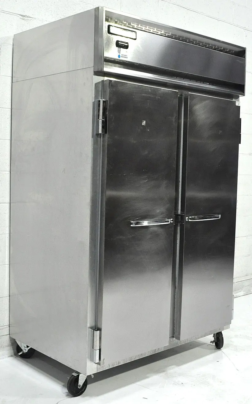 Continental Refrigerator DL2R - Item 261934