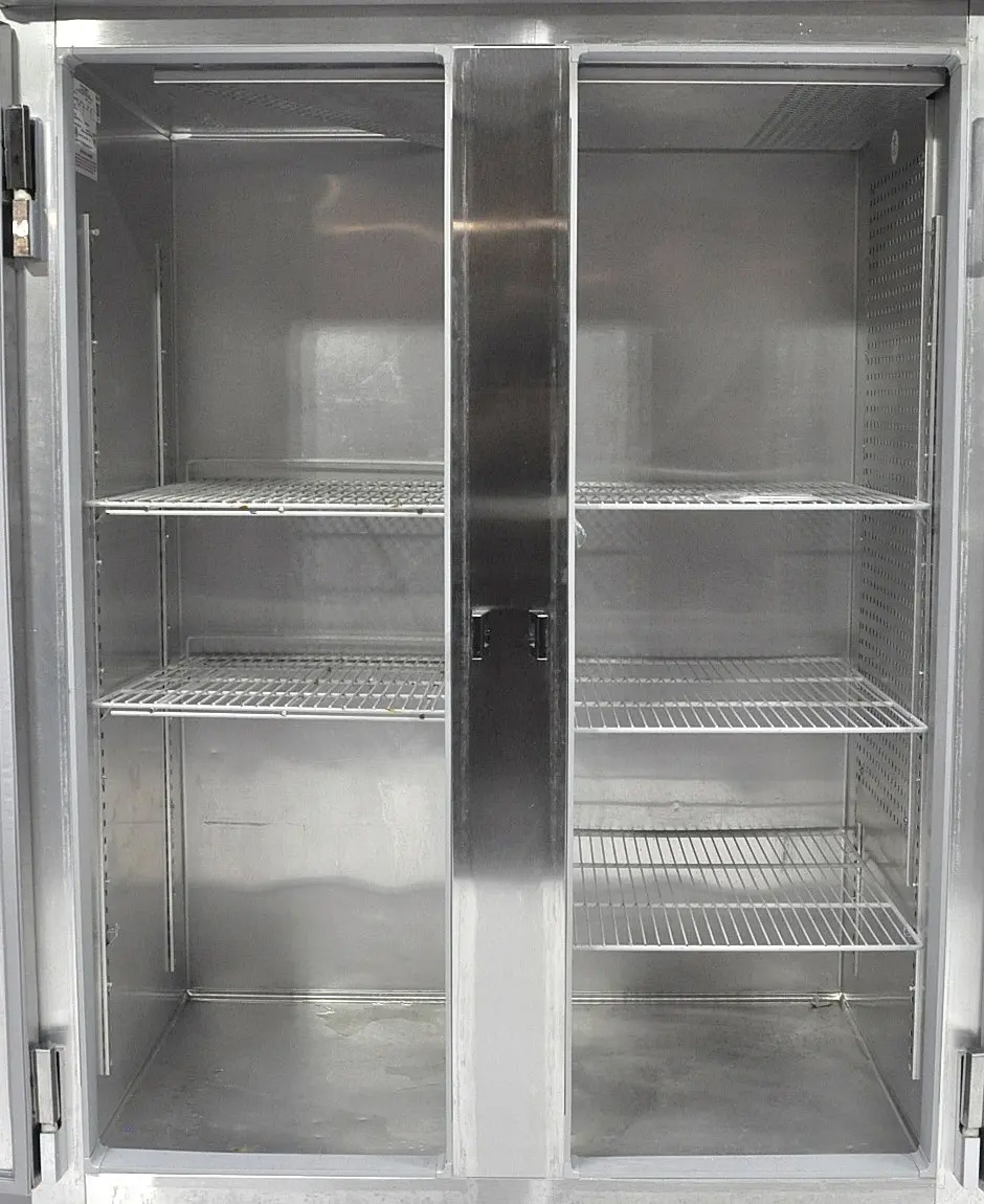 Continental Refrigerator DL2R - Item 261934