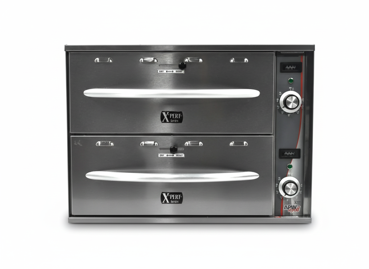 APW Wyott HDDI-2 - Item 261937