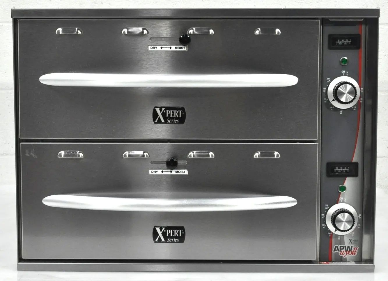 APW Wyott HDDI-2 - Item 261937