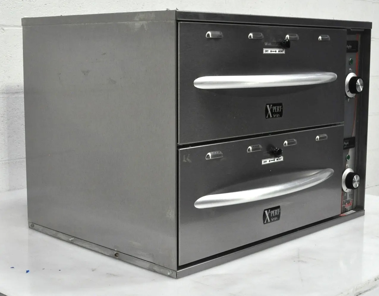 APW Wyott HDDI-2 - Item 261937