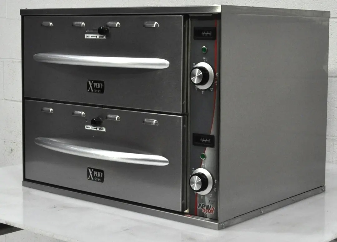 APW Wyott HDDI-2 - Item 261937