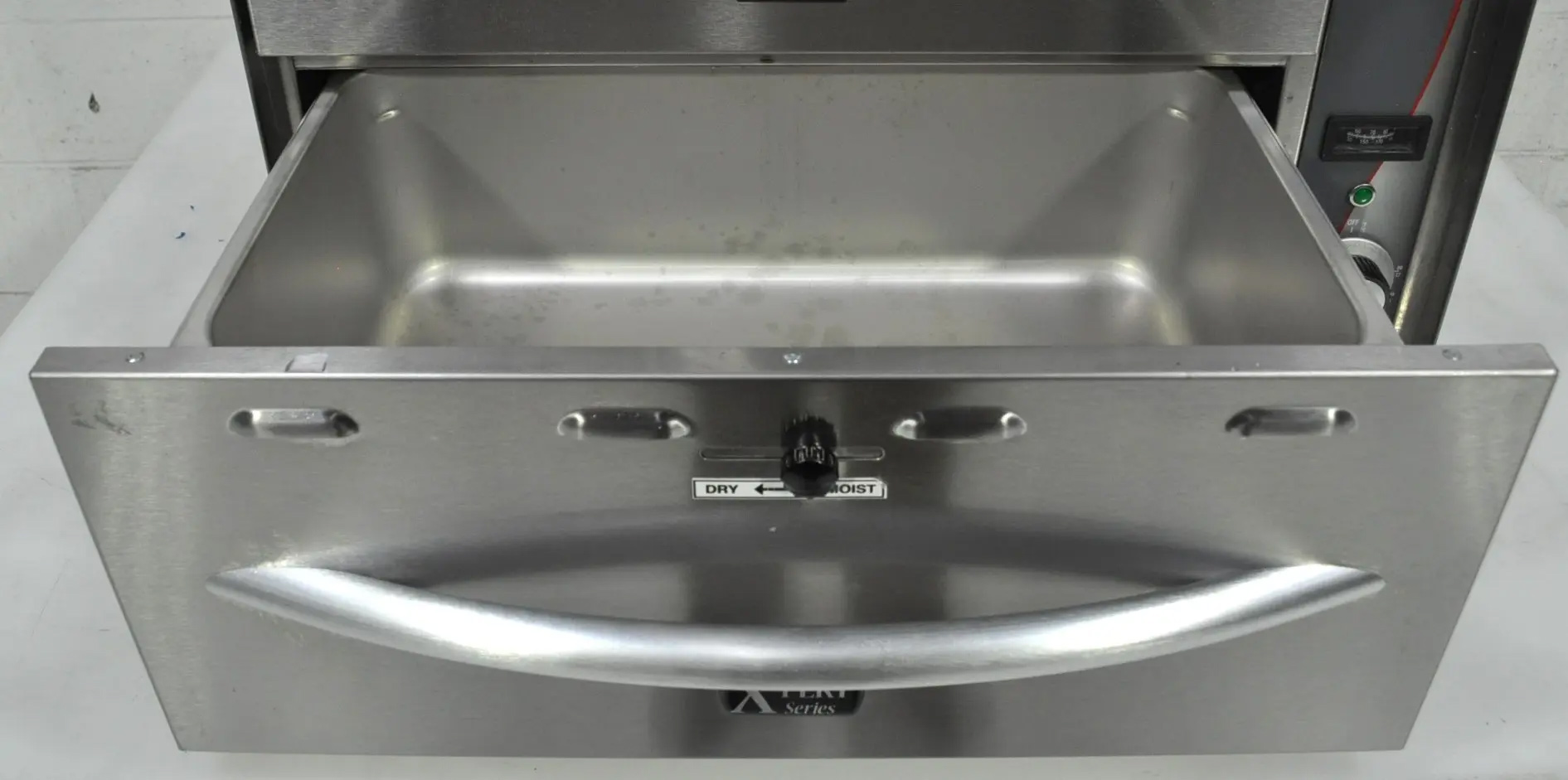 APW Wyott HDDI-2 - Item 261937