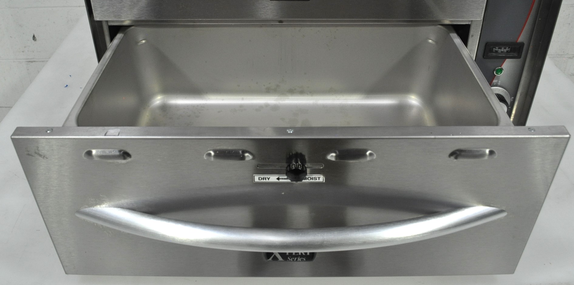 APW Wyott HDDI-2 - Item 261939