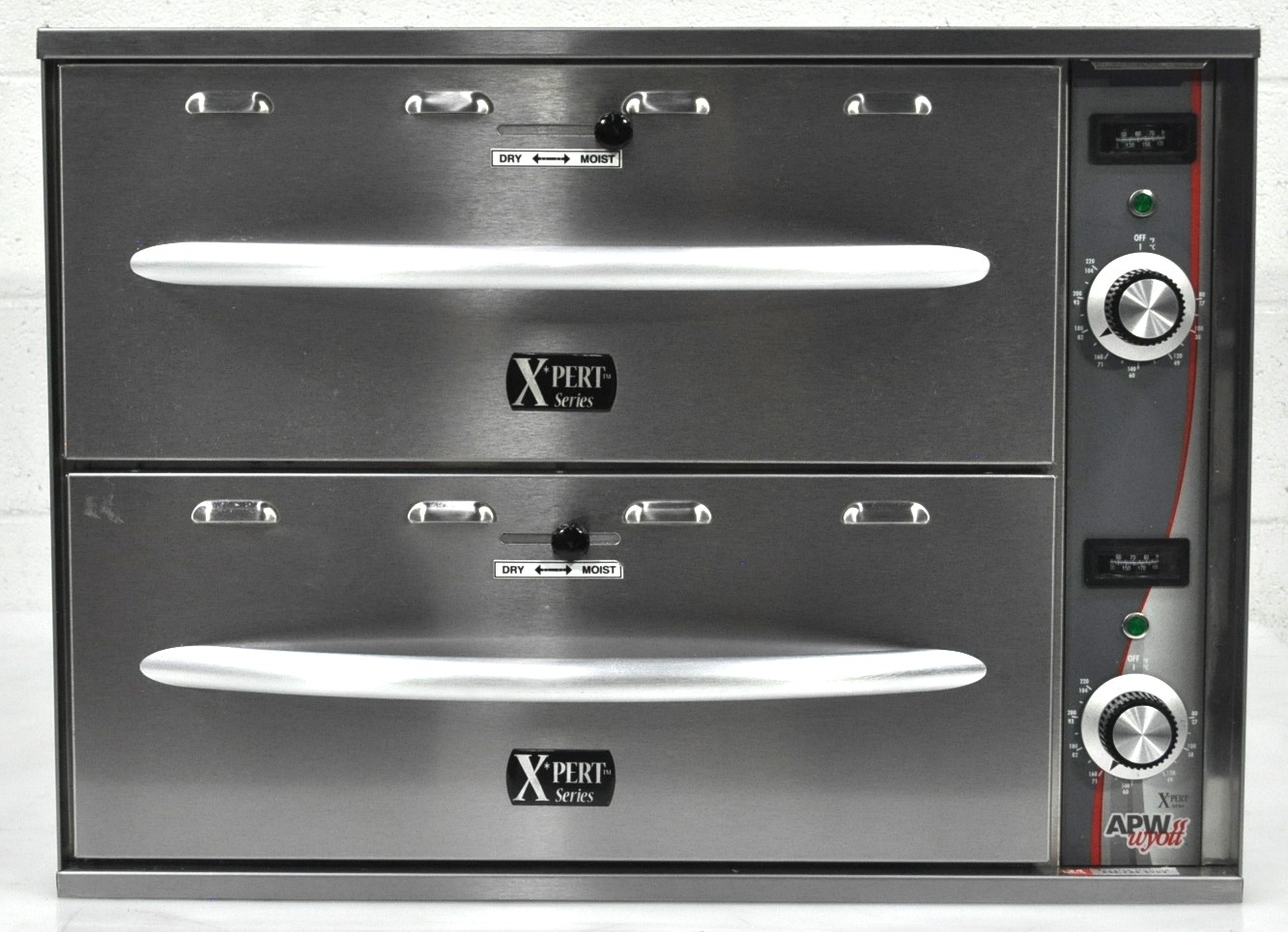 APW Wyott HDDI-2 - Item 261940