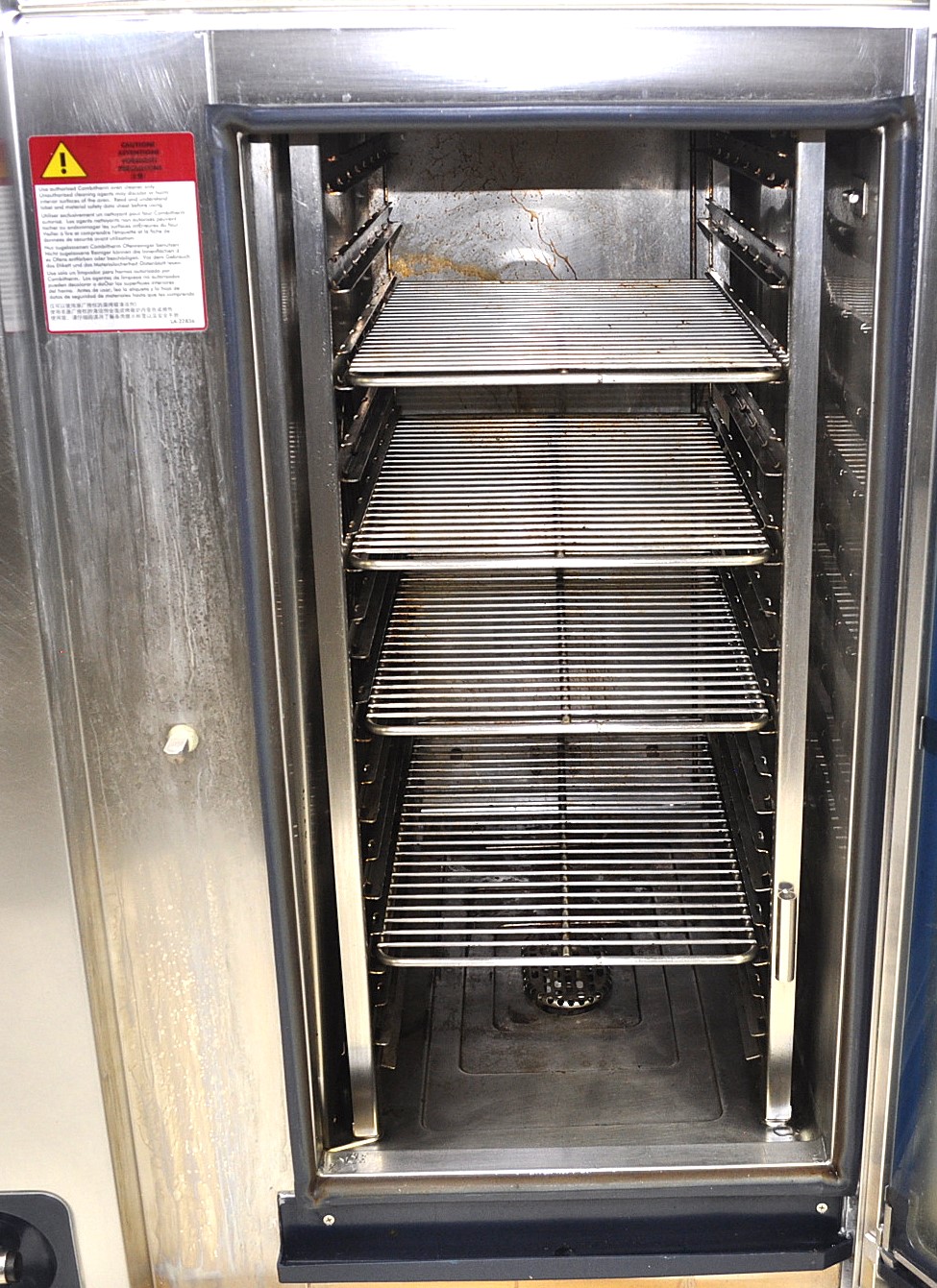 Alto-Shaam CTC10-10G - Item 261943