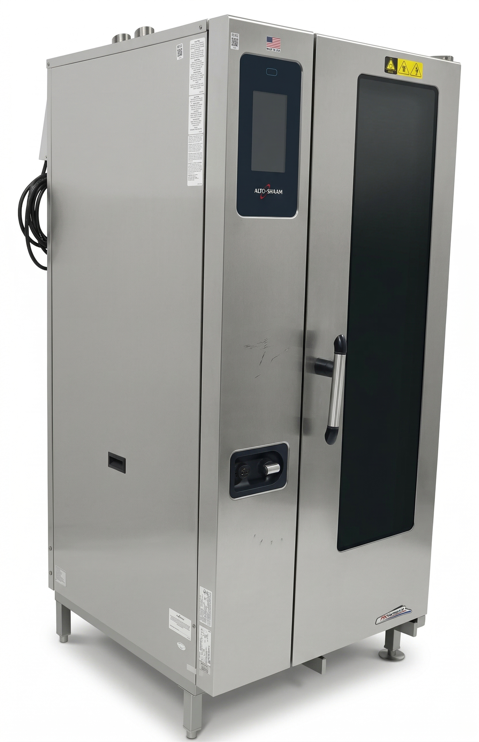 Alto-Shaam CTP20-10G - Item 261944