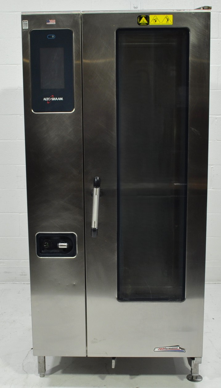 Alto-Shaam CTP20-10G - Item 261944